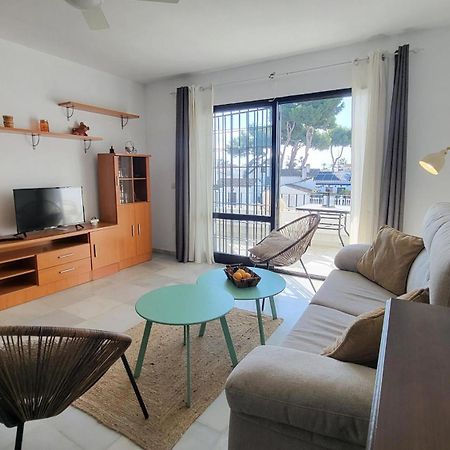 Cala Beach House Duplex Vistas Mar Piscina Parking La Cala De Mijas Exterior photo